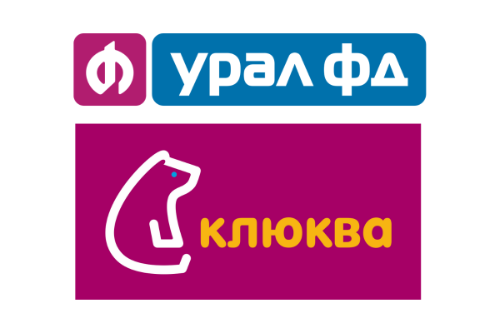 Карта клюква урал фд